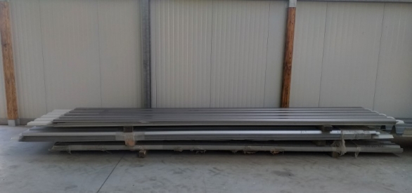 BLACHA TRAPEZ T35