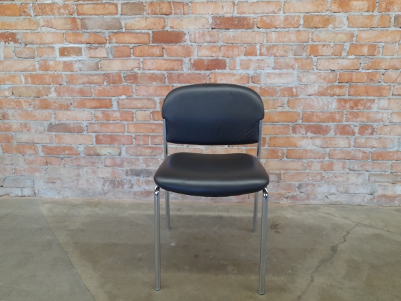 Krzesło konferencyjne, biurowe DRABERT