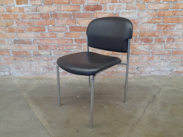 Krzesło konferencyjne, biurowe DRABERT