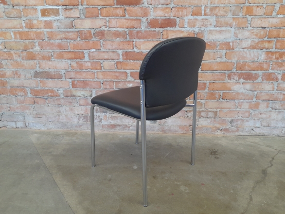 Krzesło konferencyjne, biurowe DRABERT