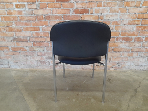 Krzesło konferencyjne, biurowe DRABERT