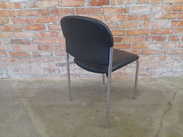 Krzesło konferencyjne, biurowe DRABERT