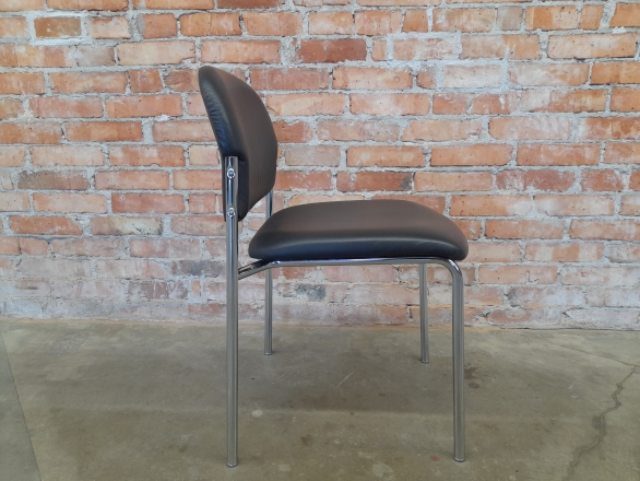 Krzesło konferencyjne, biurowe DRABERT