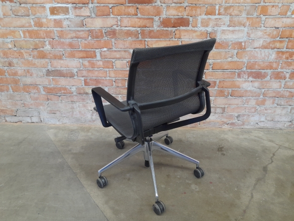 Krzesło Vitra Physix Model 3D