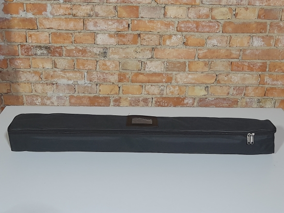 Stojak roll-up, baner, 85 x 200 cm, N162