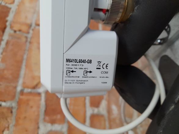 Klimakonwektor kasetonowy seria Geko, GCS.UW0, GEA