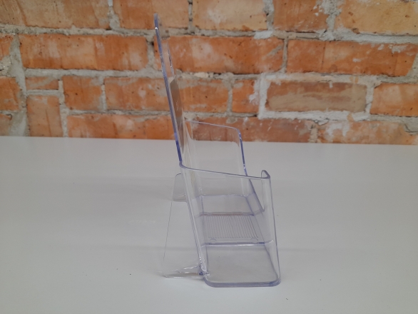 Kieszeń wisząca, podajnik na ulotki, 16,5 cm, N87