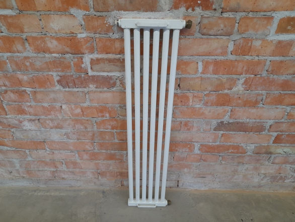 Grzejnik 100x20x3 cm