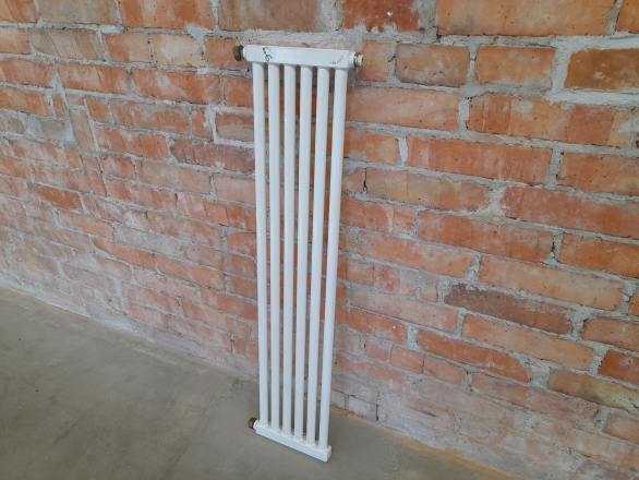 Grzejnik 100x20x3 cm