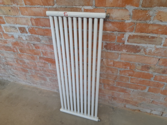 Grzejnik 100x40x3 cm