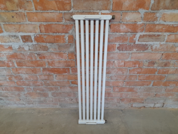 Grzejnik 100x26x3 cm
