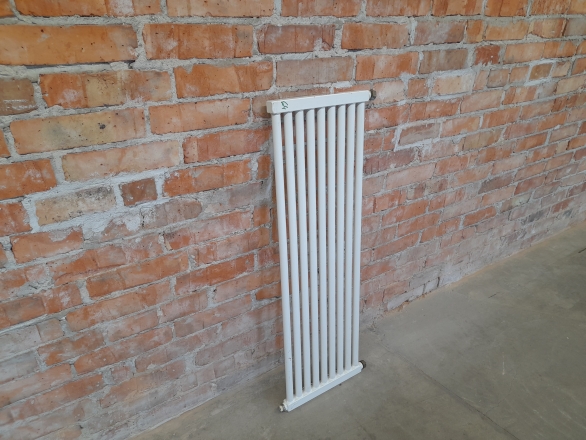 Grzejnik 100x32x3 cm