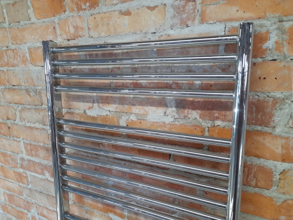 Grzejnik chromowany 165X60X5 cm