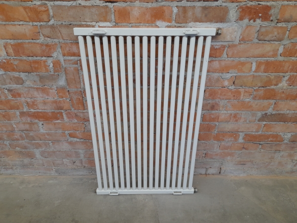 Grzejnik 200x80x3 cm
