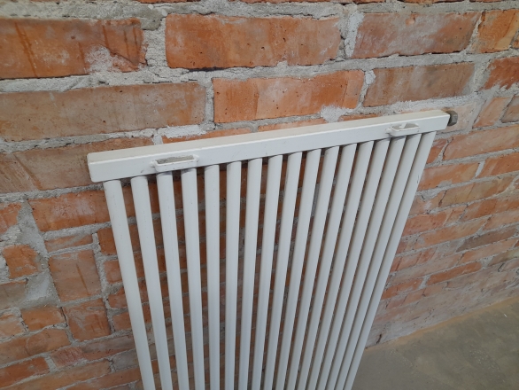 Grzejnik 200x80x3 cm