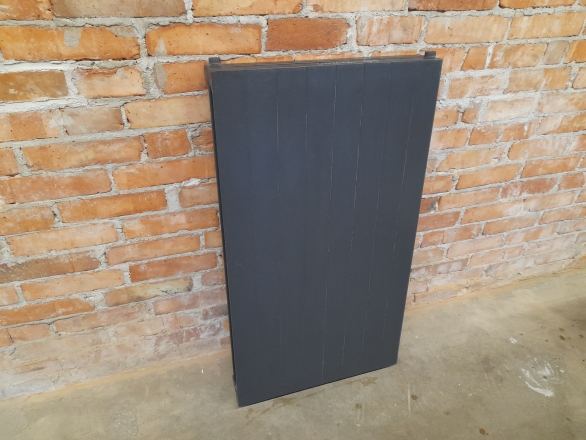 Grzejnik 100x63x12 cm