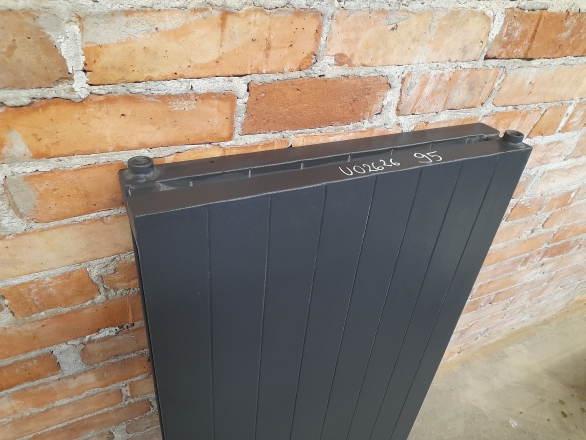 Grzejnik 100x63x12 cm