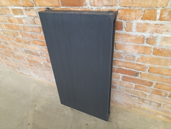 Grzejnik 90x70x12 cm