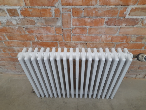 Grzejnik 30x90x14 cm