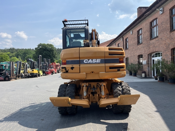 Case WX 95