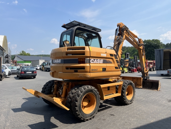 Case WX 95