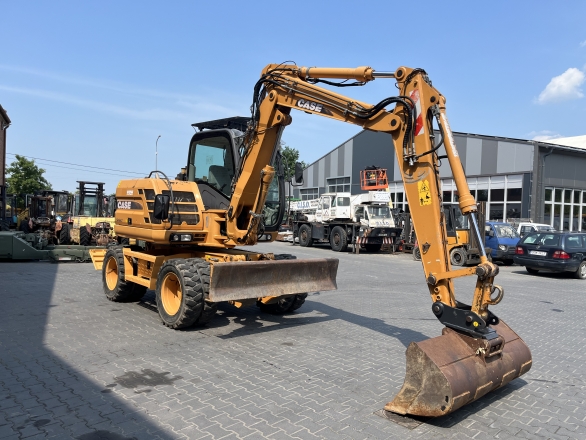 Case WX 95