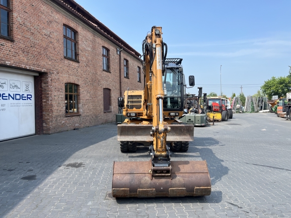 Case WX 95