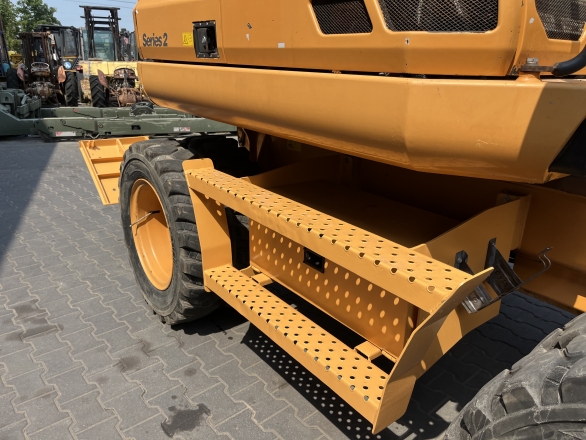 Case WX 95