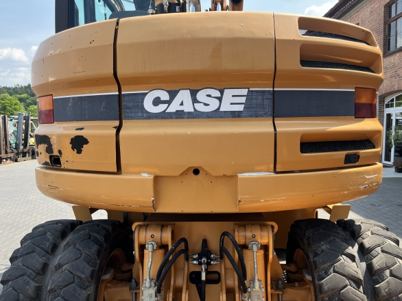 Case WX 95