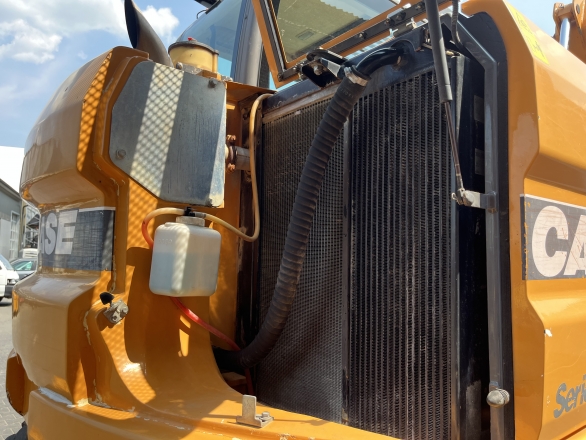 Case WX 95