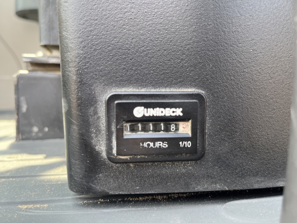 Case WX 95