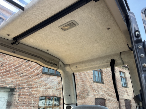 Case WX 95
