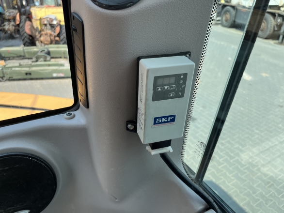 Case WX 95