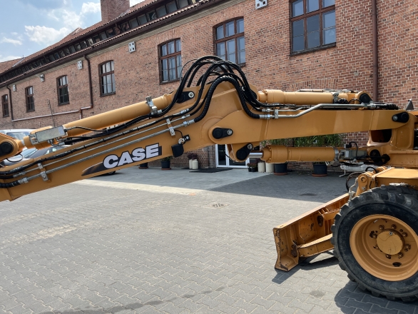 Case WX 95