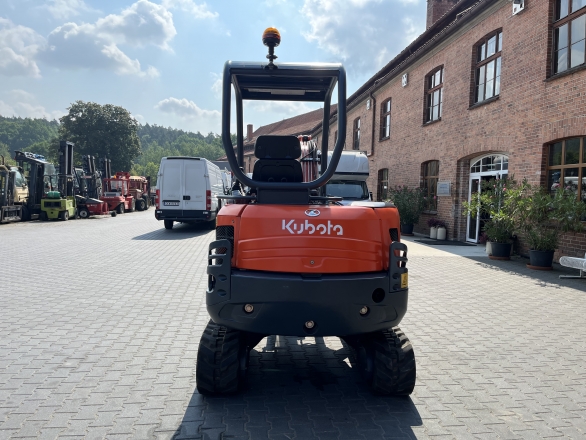 Kubota KX101-3α3