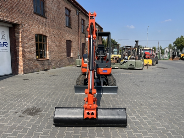 Kubota KX101-3α3