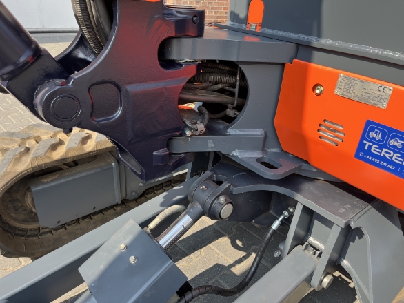 Kubota KX101-3α3