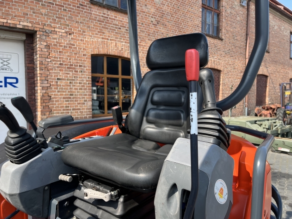 Kubota KX101-3α3