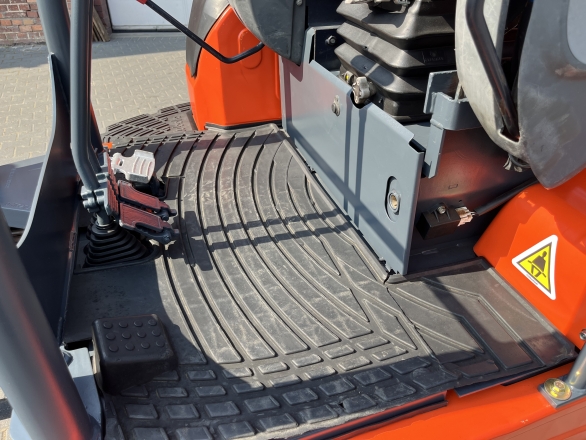 Kubota KX101-3α3