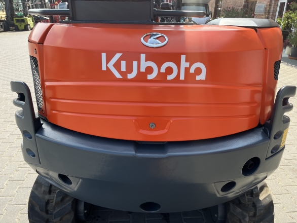 Kubota KX101-3α3
