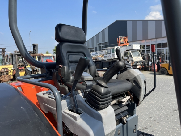 Kubota KX101-3α3