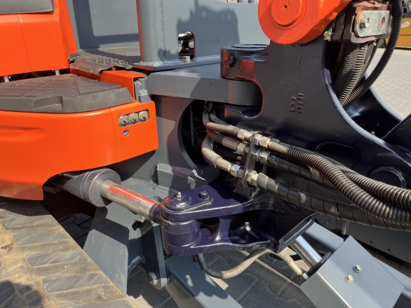 Kubota KX101-3α3