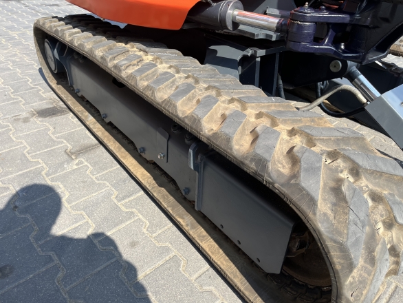 Kubota KX101-3α3