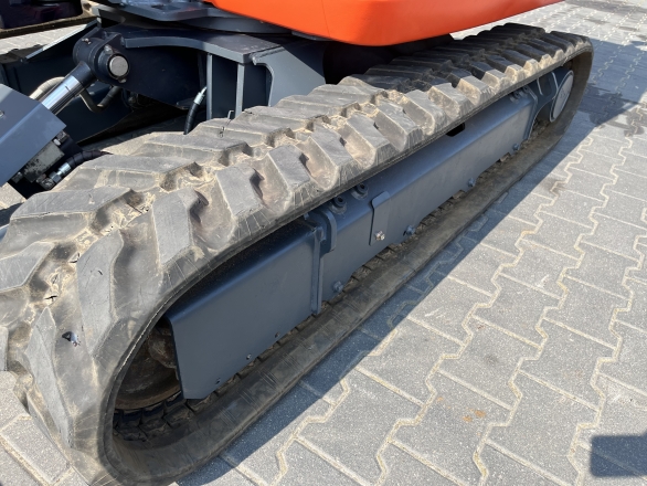 Kubota KX101-3α3