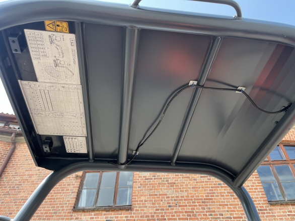 Kubota KX101-3α3