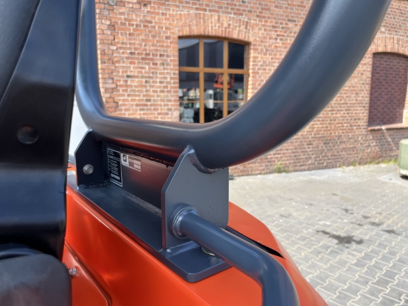 Kubota KX101-3α3