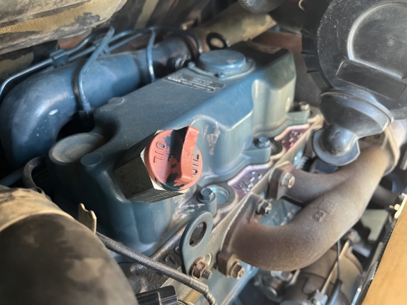 Kubota KX101-3α3