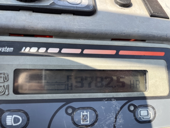 Kubota KX101-3α3
