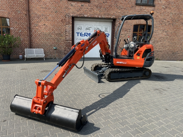 Kubota KX101-3α3