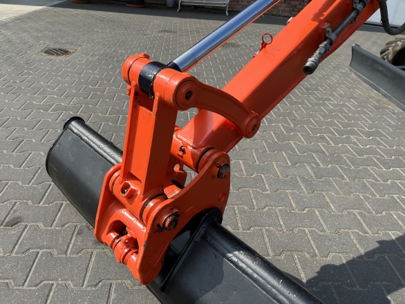 Kubota KX101-3α3